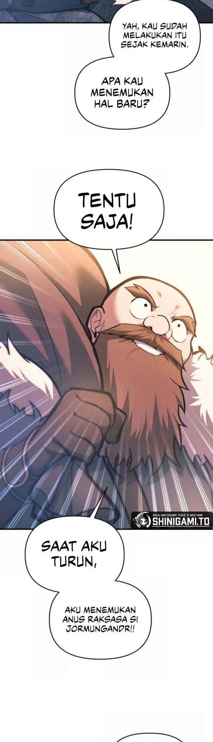 I Became the Tyrant of a Defense Game Chapter 158 Gambar 52