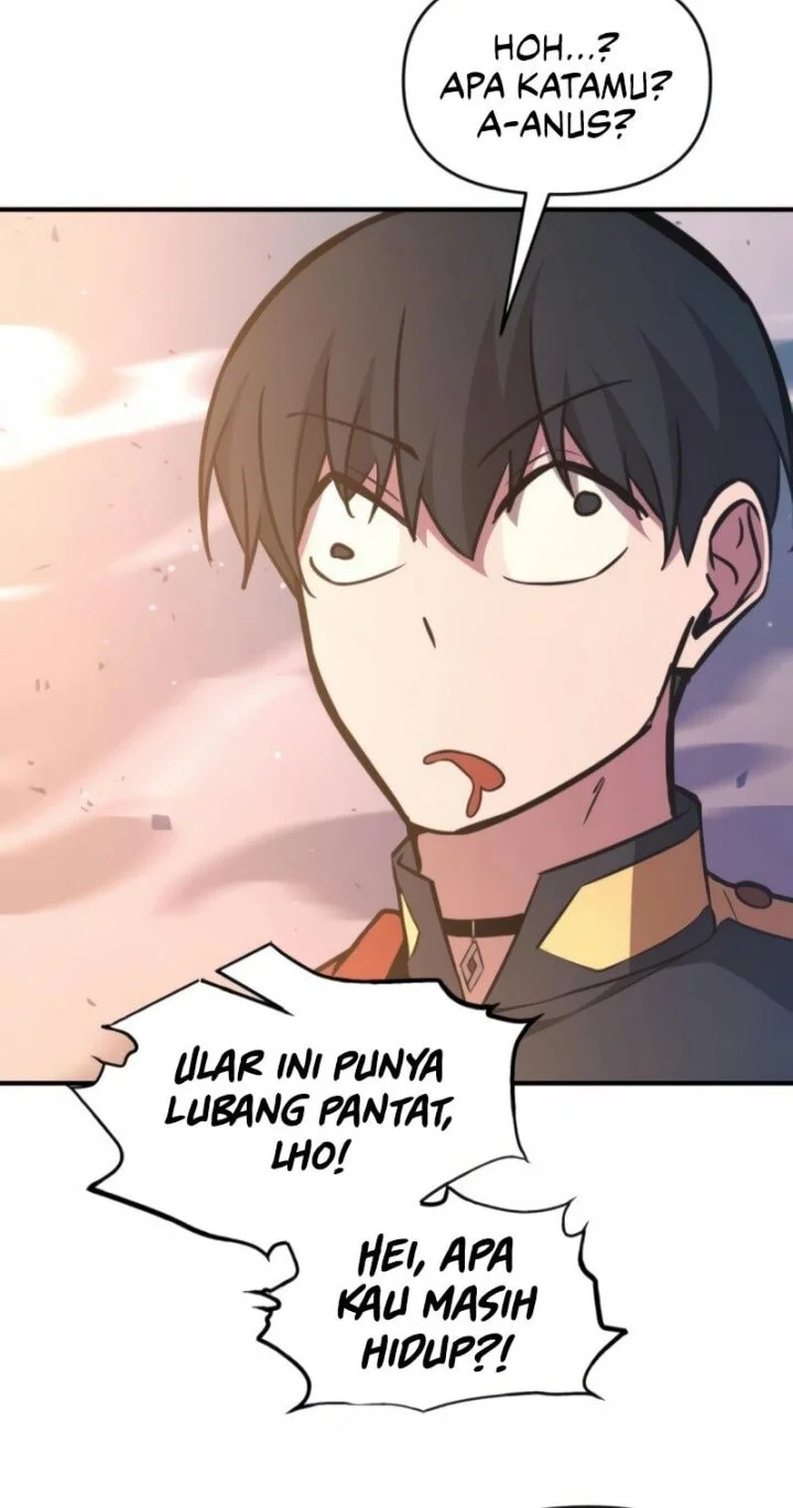 I Became the Tyrant of a Defense Game Chapter 158 Gambar 53