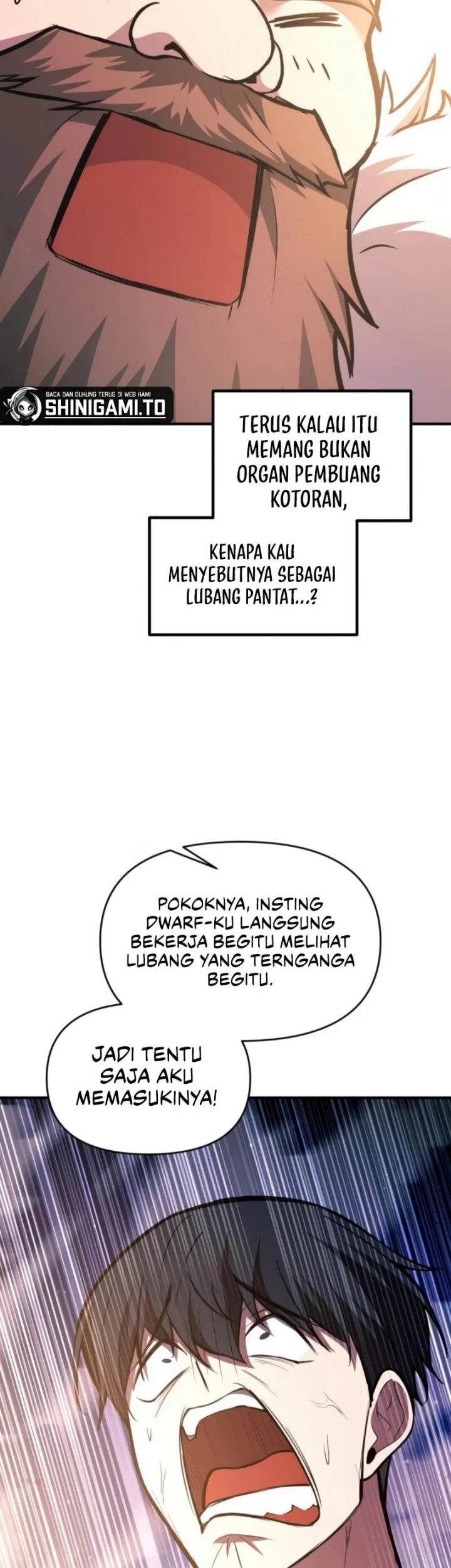 I Became the Tyrant of a Defense Game Chapter 158 Gambar 55