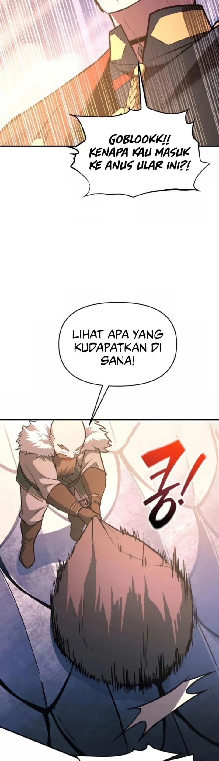 I Became the Tyrant of a Defense Game Chapter 158 Gambar 56