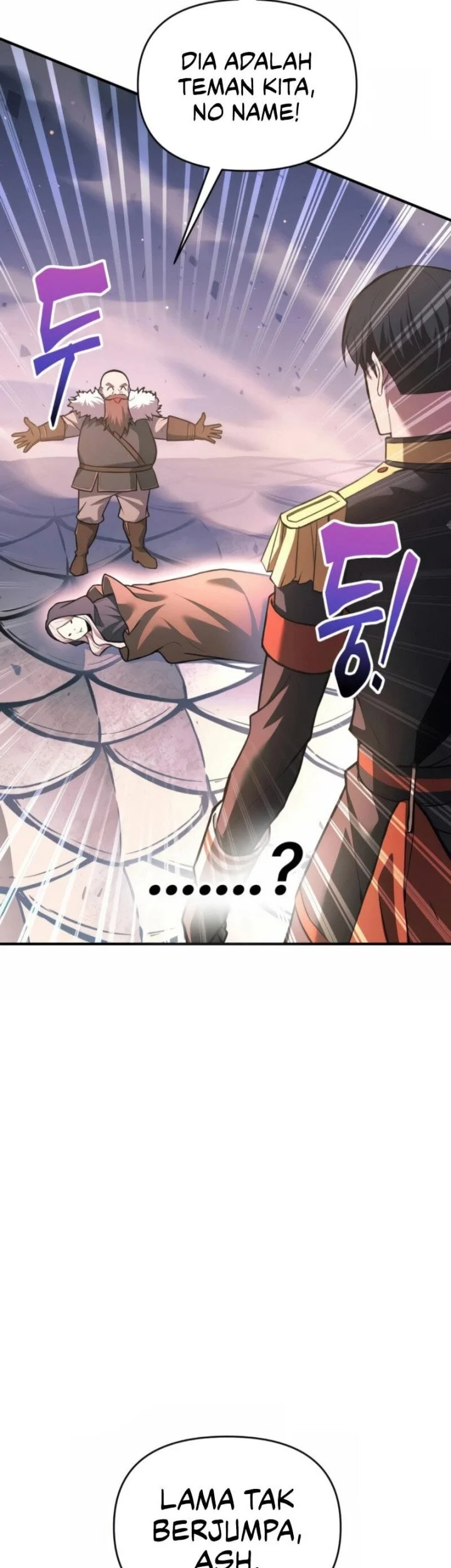 I Became the Tyrant of a Defense Game Chapter 158 Gambar 58