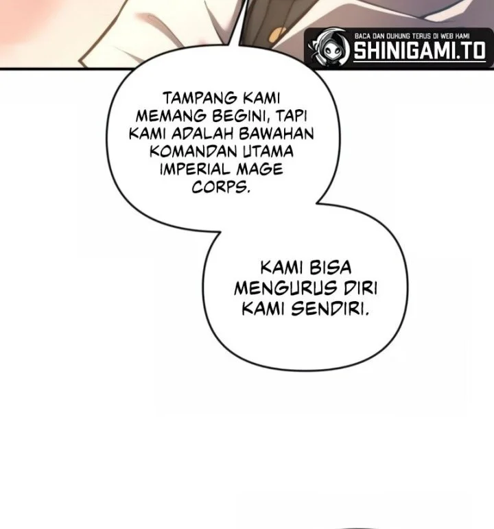 I Became the Tyrant of a Defense Game Chapter 158 Gambar 5