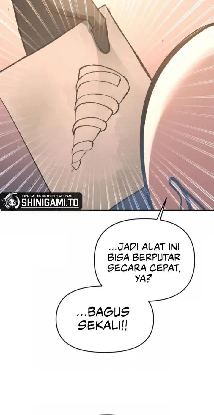 I Became the Tyrant of a Defense Game Chapter 158 Gambar 13