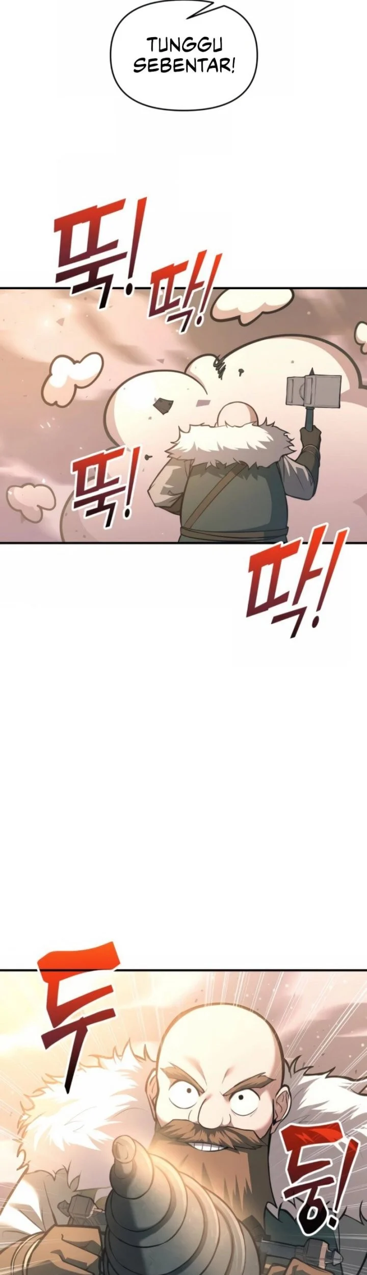 I Became the Tyrant of a Defense Game Chapter 158 Gambar 14