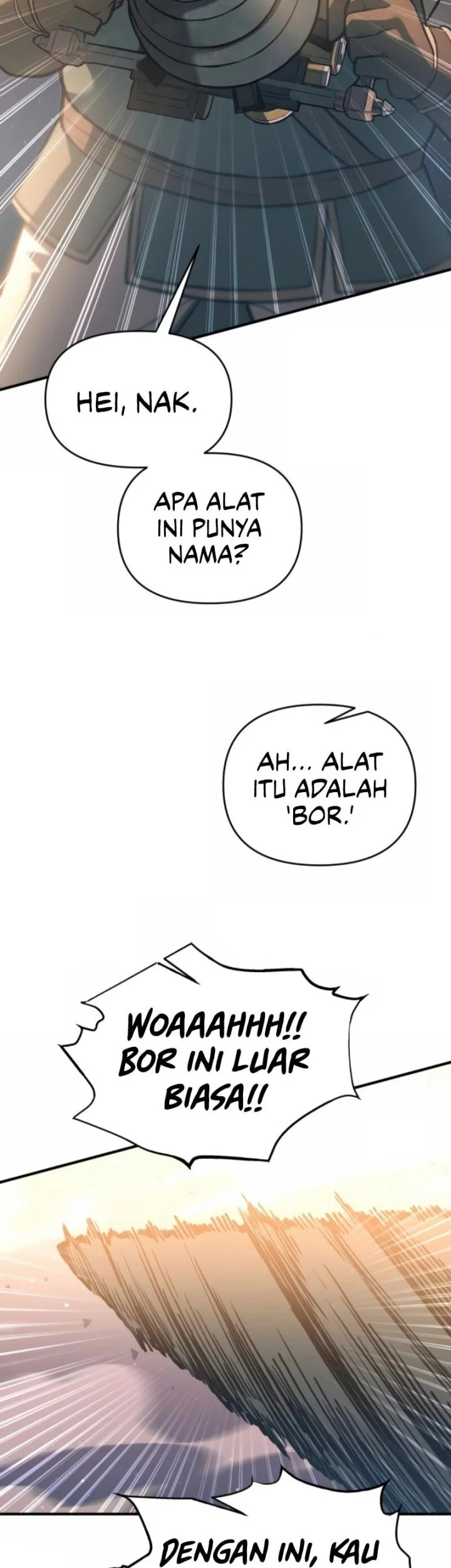 I Became the Tyrant of a Defense Game Chapter 158 Gambar 15