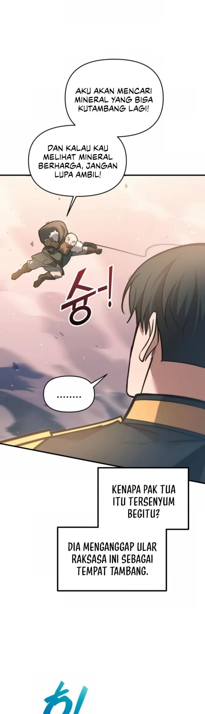 I Became the Tyrant of a Defense Game Chapter 158 Gambar 18