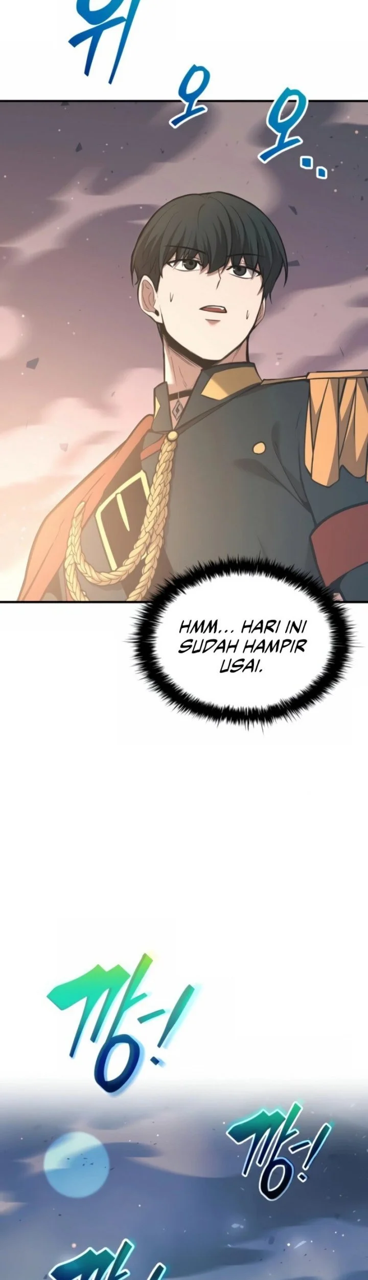 I Became the Tyrant of a Defense Game Chapter 158 Gambar 19