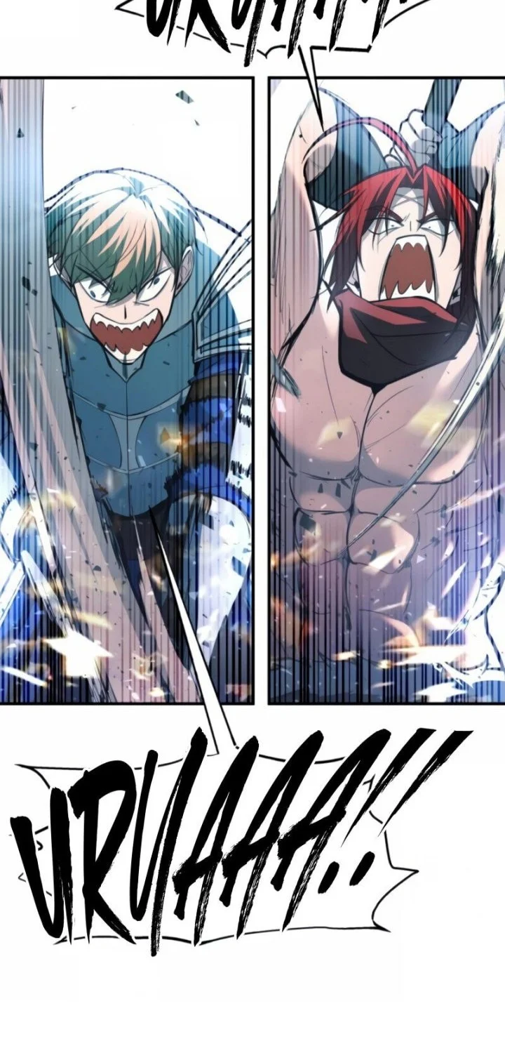 I Became the Tyrant of a Defense Game Chapter 158 Gambar 21