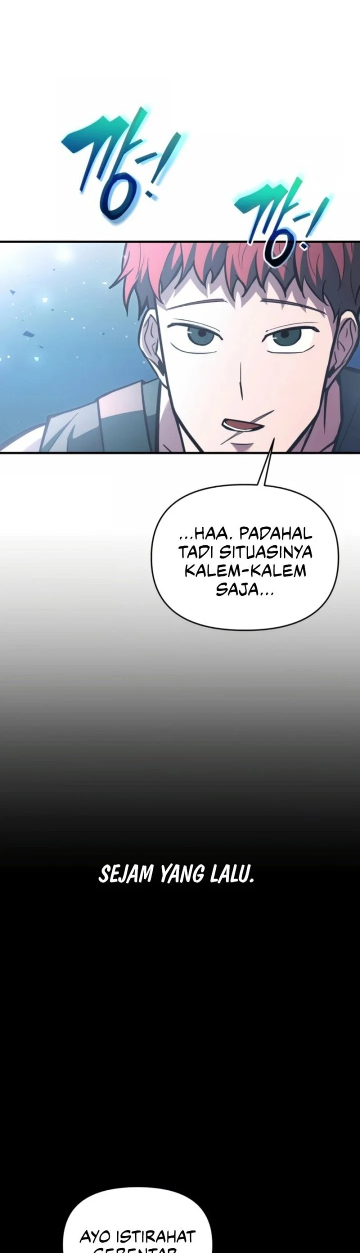 I Became the Tyrant of a Defense Game Chapter 158 Gambar 22