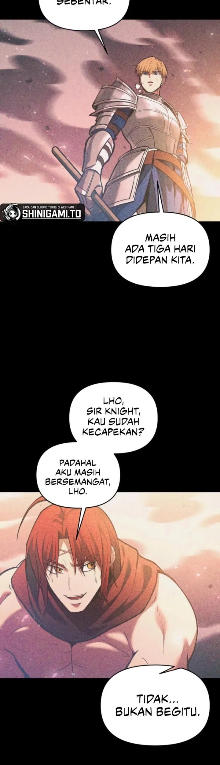 I Became the Tyrant of a Defense Game Chapter 158 Gambar 23