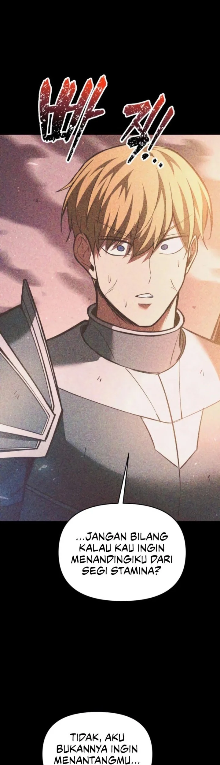 I Became the Tyrant of a Defense Game Chapter 158 Gambar 24