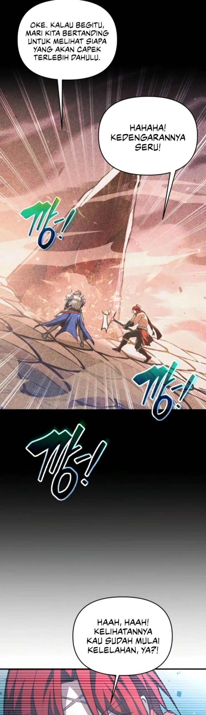 I Became the Tyrant of a Defense Game Chapter 158 Gambar 26