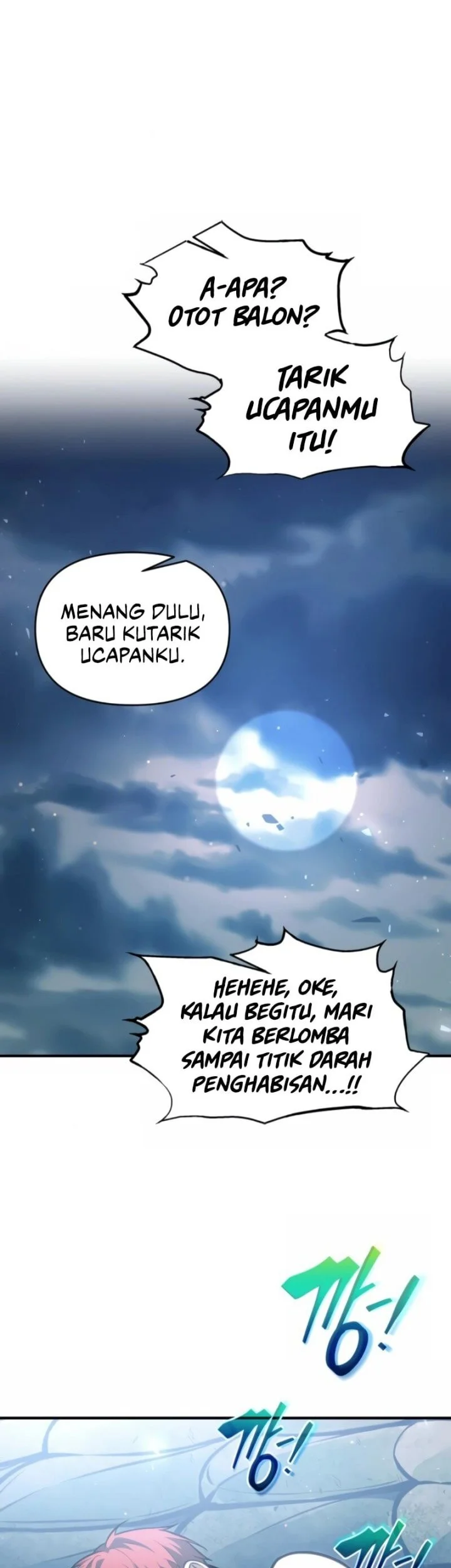 I Became the Tyrant of a Defense Game Chapter 158 Gambar 28