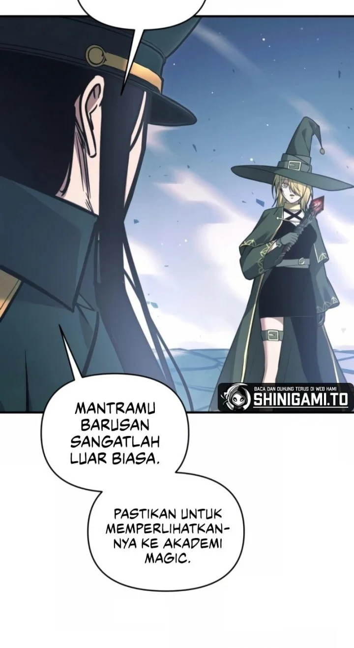 I Became the Tyrant of a Defense Game Chapter 158 Gambar 33