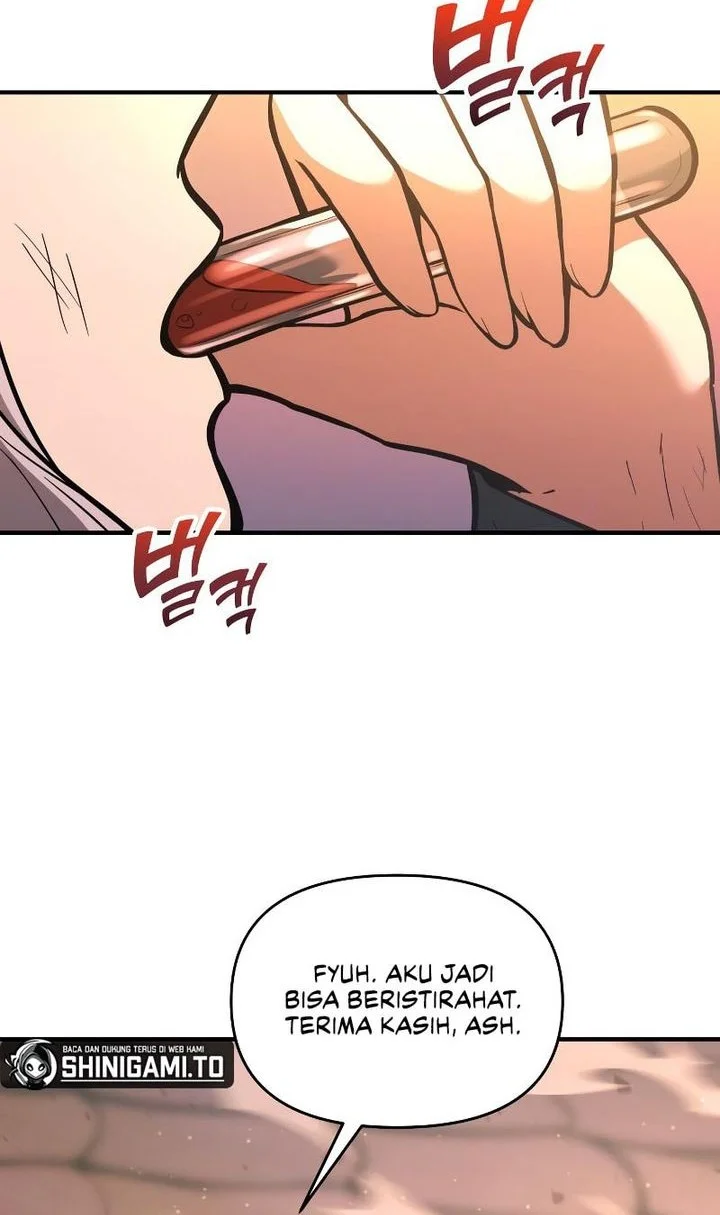 I Became the Tyrant of a Defense Game Chapter 159 Gambar 20