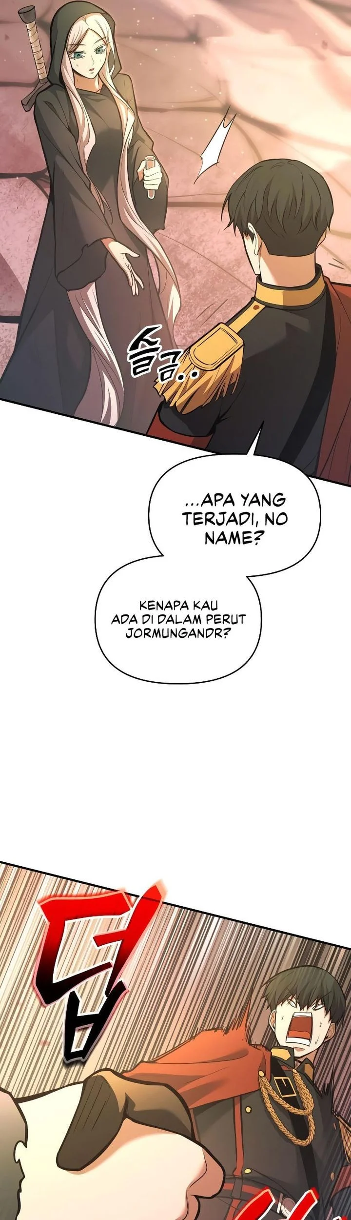 I Became the Tyrant of a Defense Game Chapter 159 Gambar 21