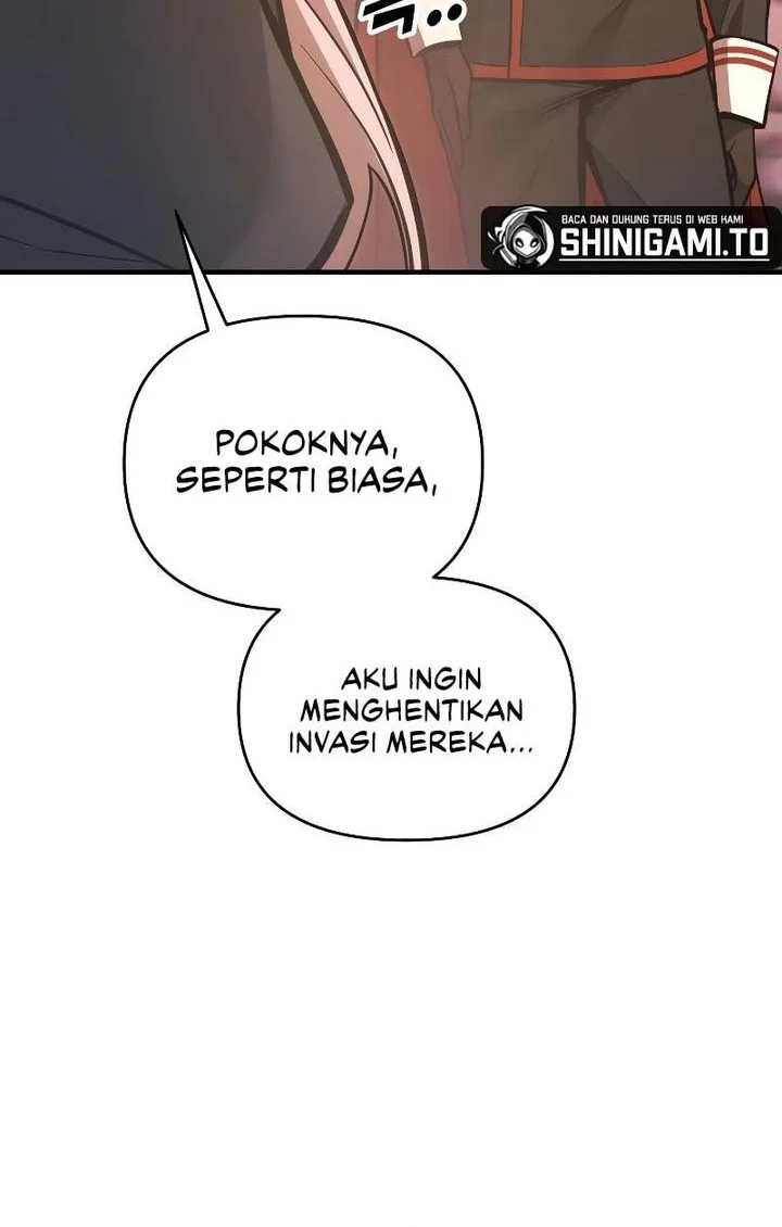 I Became the Tyrant of a Defense Game Chapter 159 Gambar 24