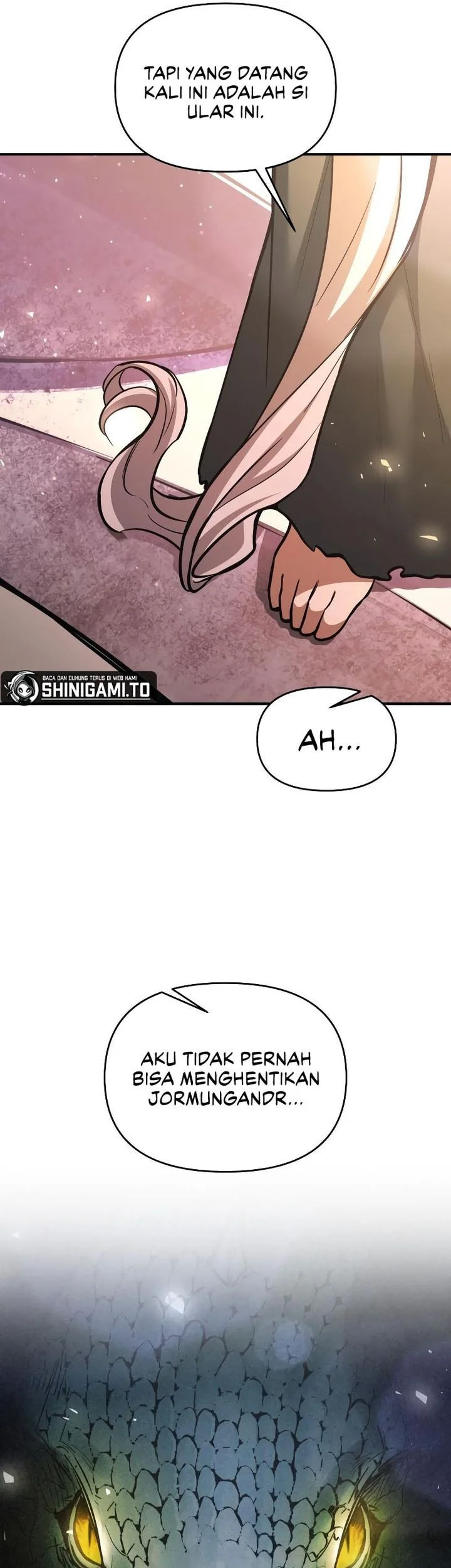 I Became the Tyrant of a Defense Game Chapter 159 Gambar 25