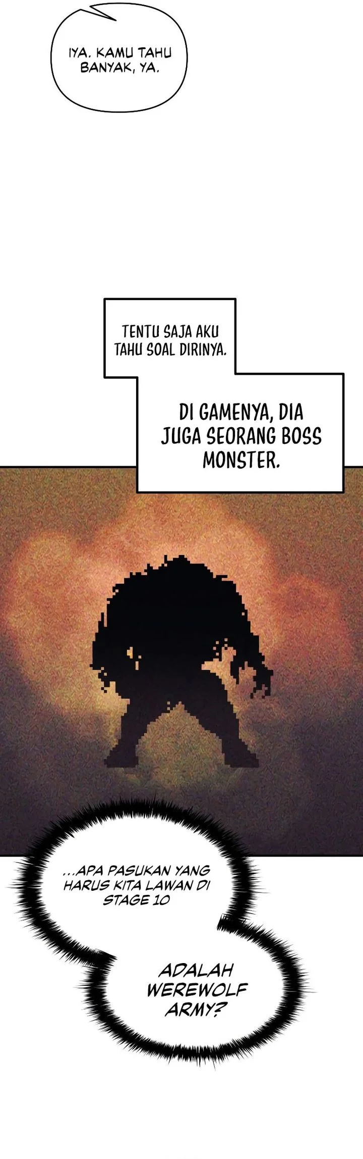 I Became the Tyrant of a Defense Game Chapter 159 Gambar 29