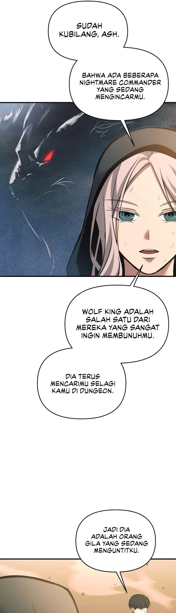 I Became the Tyrant of a Defense Game Chapter 159 Gambar 30