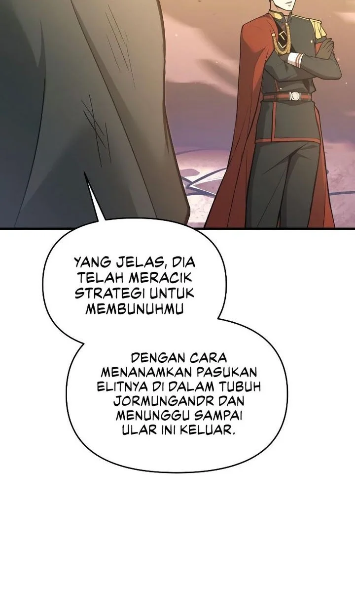 I Became the Tyrant of a Defense Game Chapter 159 Gambar 31