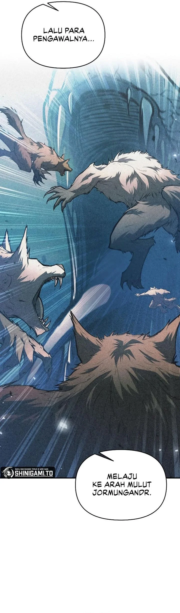 I Became the Tyrant of a Defense Game Chapter 159 Gambar 33