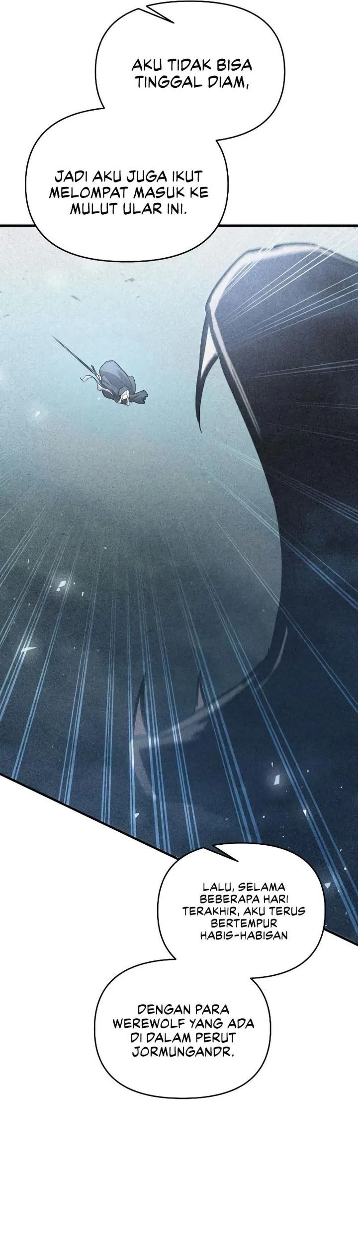 I Became the Tyrant of a Defense Game Chapter 159 Gambar 34