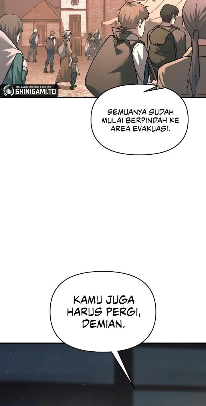 Manhwa I Became the Tyrant of a Defense Game Chapter 159 gambar nomor 2