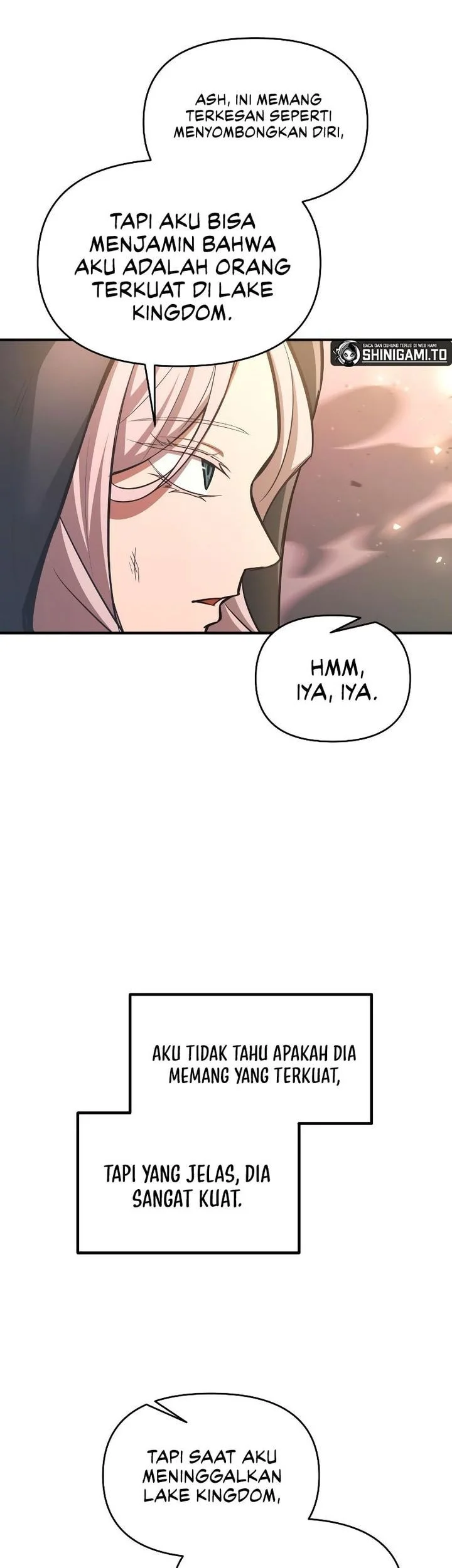 I Became the Tyrant of a Defense Game Chapter 159 Gambar 36