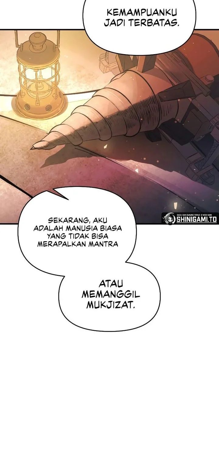 I Became the Tyrant of a Defense Game Chapter 159 Gambar 37