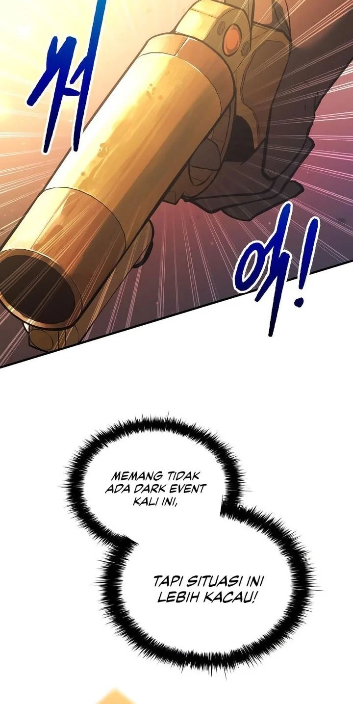 I Became the Tyrant of a Defense Game Chapter 159 Gambar 41