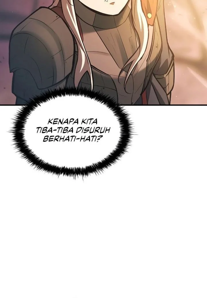 I Became the Tyrant of a Defense Game Chapter 159 Gambar 45