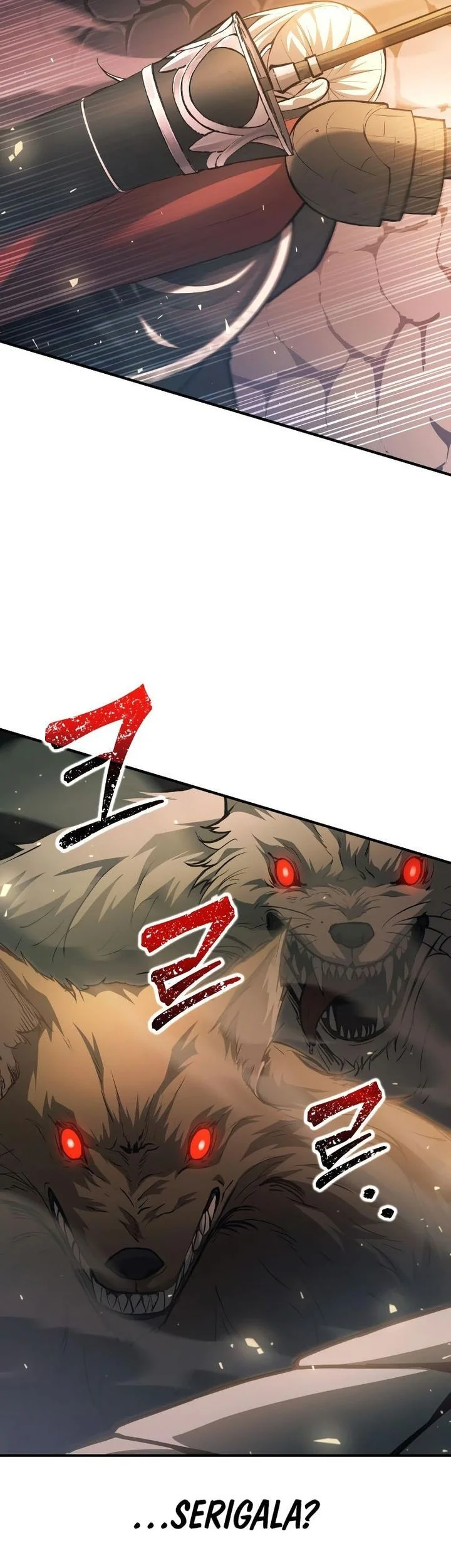 I Became the Tyrant of a Defense Game Chapter 159 Gambar 48