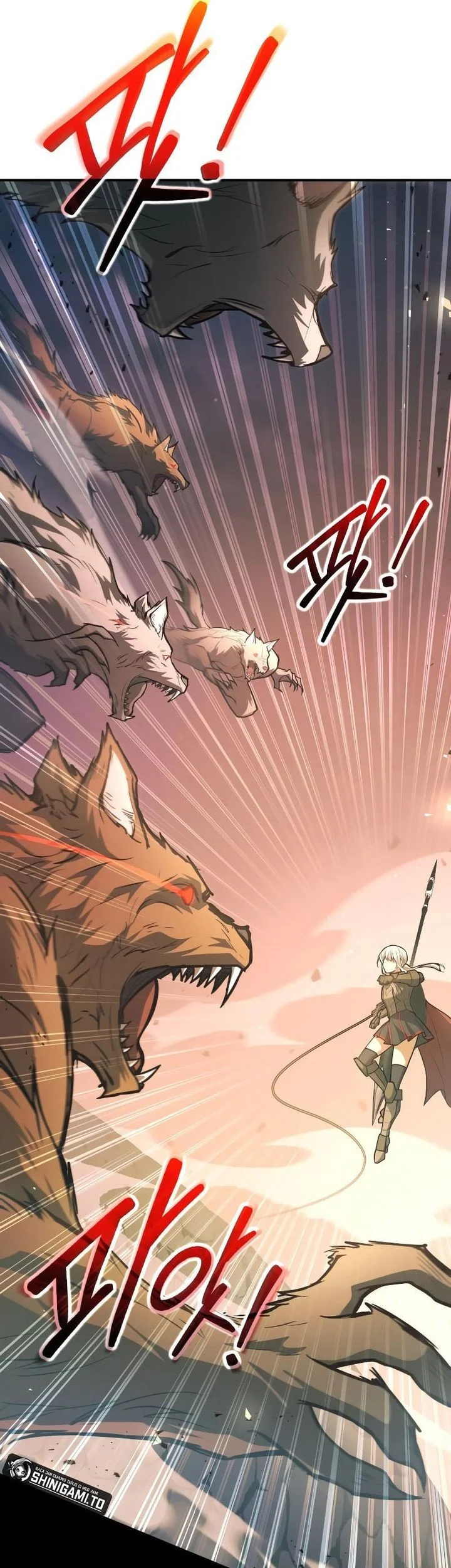 I Became the Tyrant of a Defense Game Chapter 159 Gambar 50