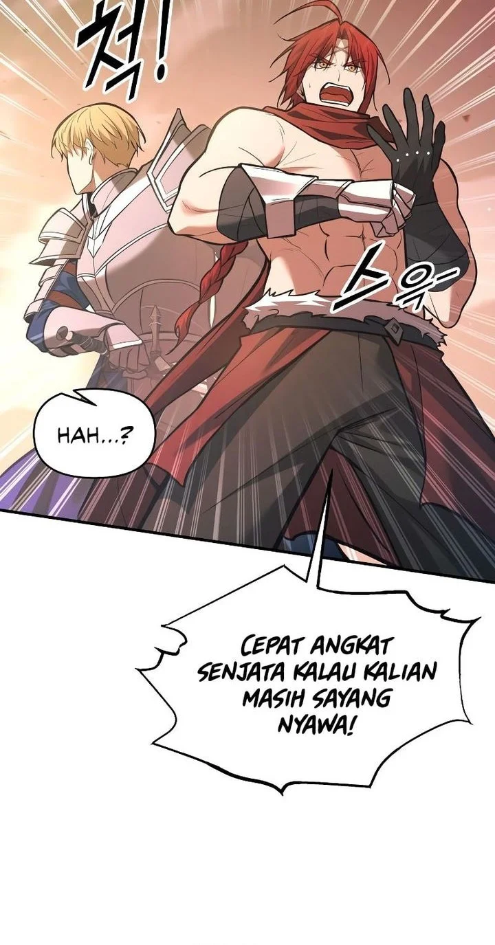 I Became the Tyrant of a Defense Game Chapter 159 Gambar 55