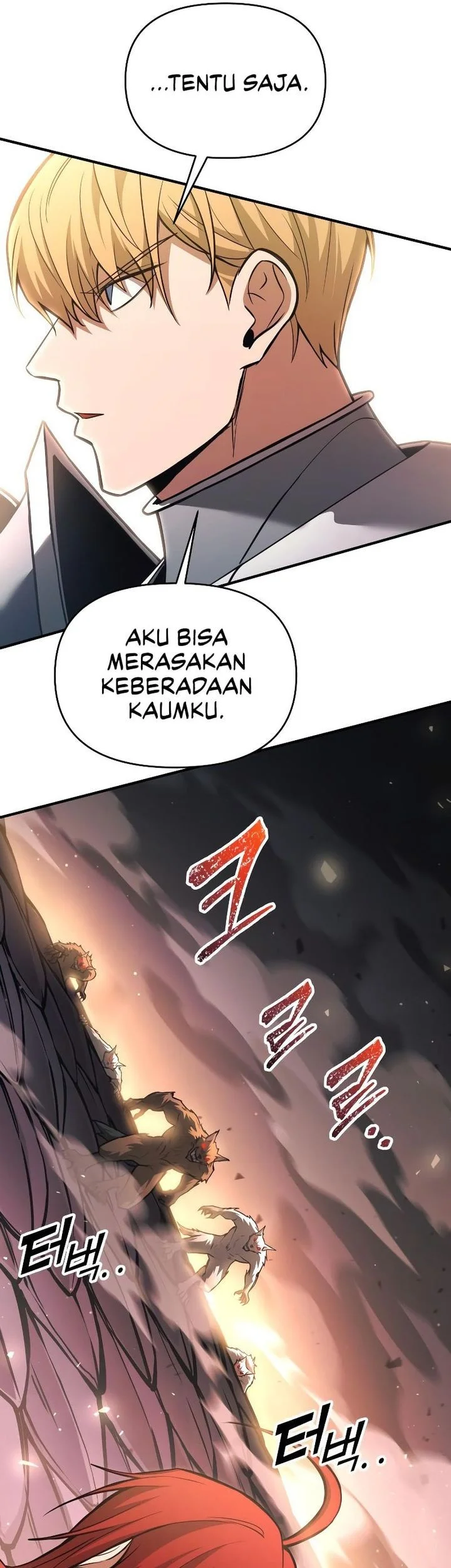 I Became the Tyrant of a Defense Game Chapter 159 Gambar 57