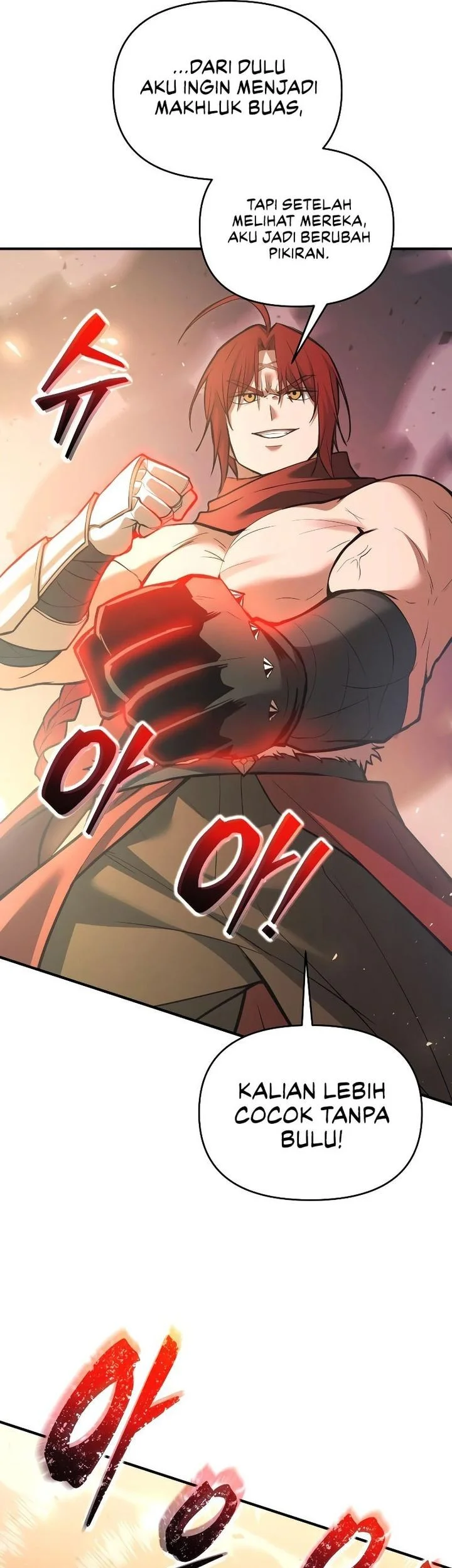 I Became the Tyrant of a Defense Game Chapter 159 Gambar 59