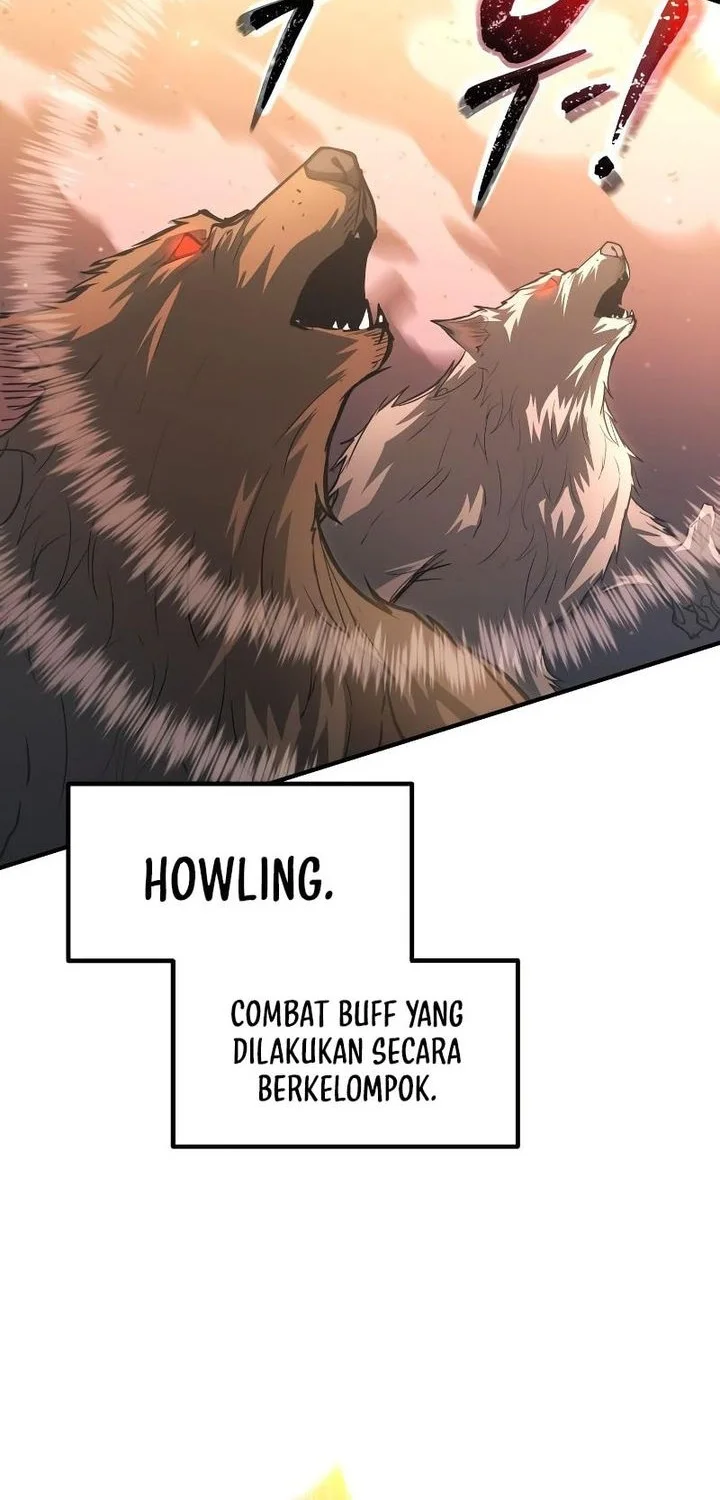 I Became the Tyrant of a Defense Game Chapter 159 Gambar 60