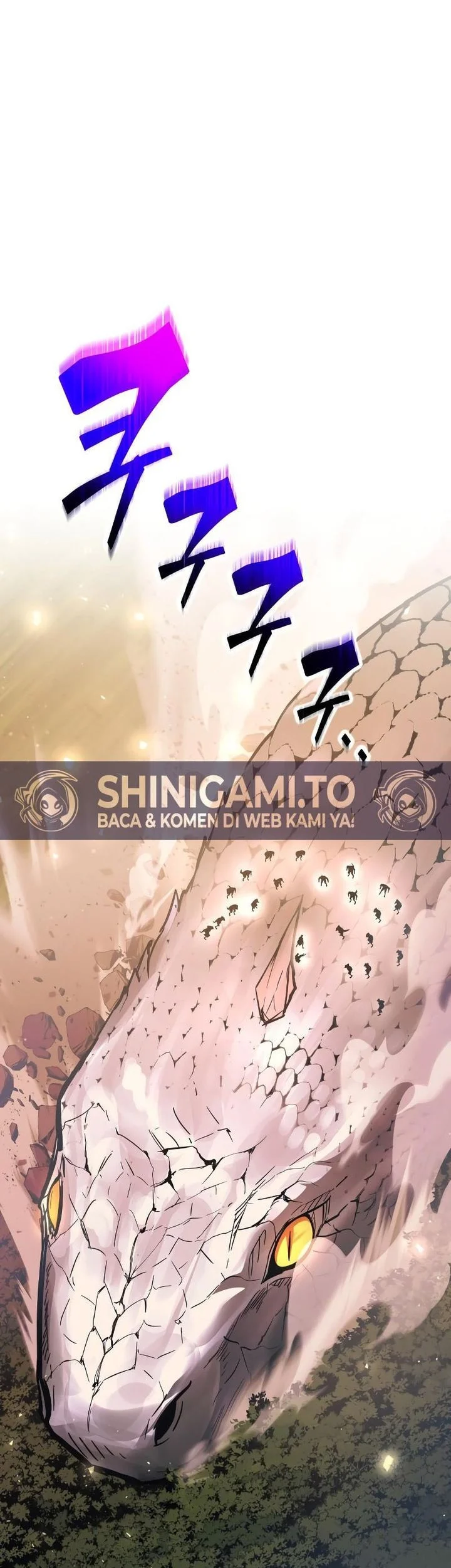 I Became the Tyrant of a Defense Game Chapter 159 Gambar 63