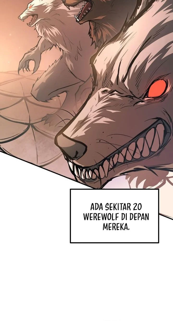 I Became the Tyrant of a Defense Game Chapter 159 Gambar 66