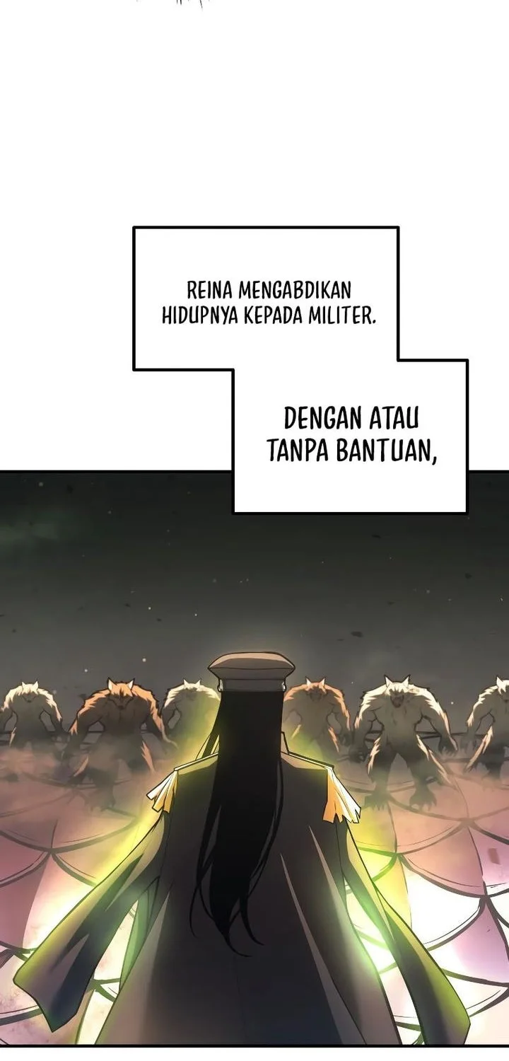 I Became the Tyrant of a Defense Game Chapter 159 Gambar 68