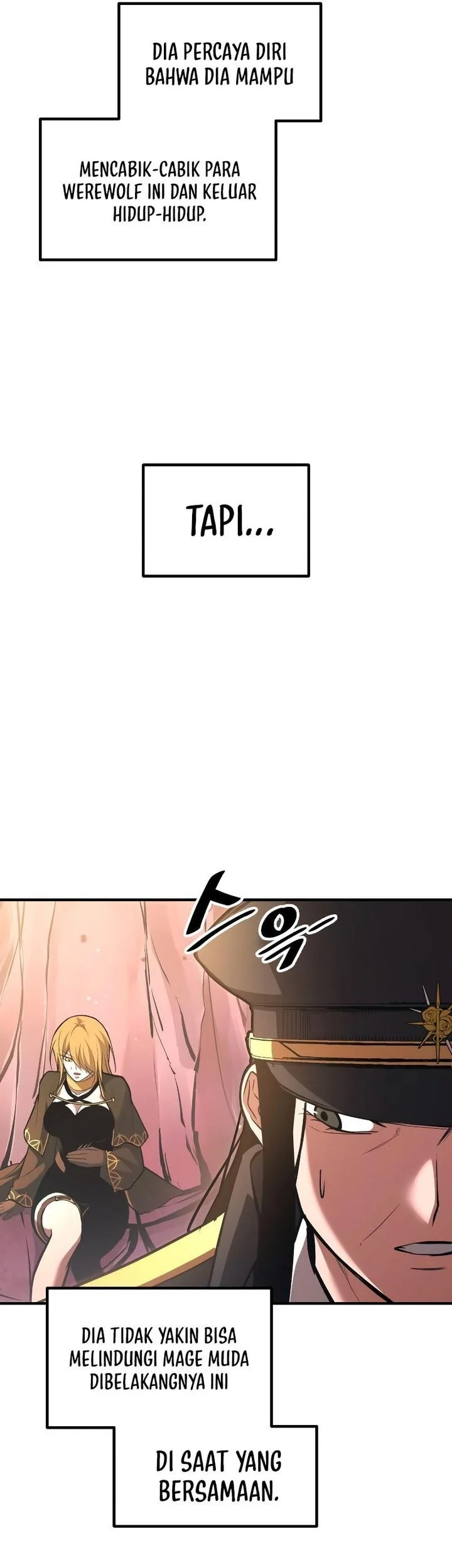 I Became the Tyrant of a Defense Game Chapter 159 Gambar 69