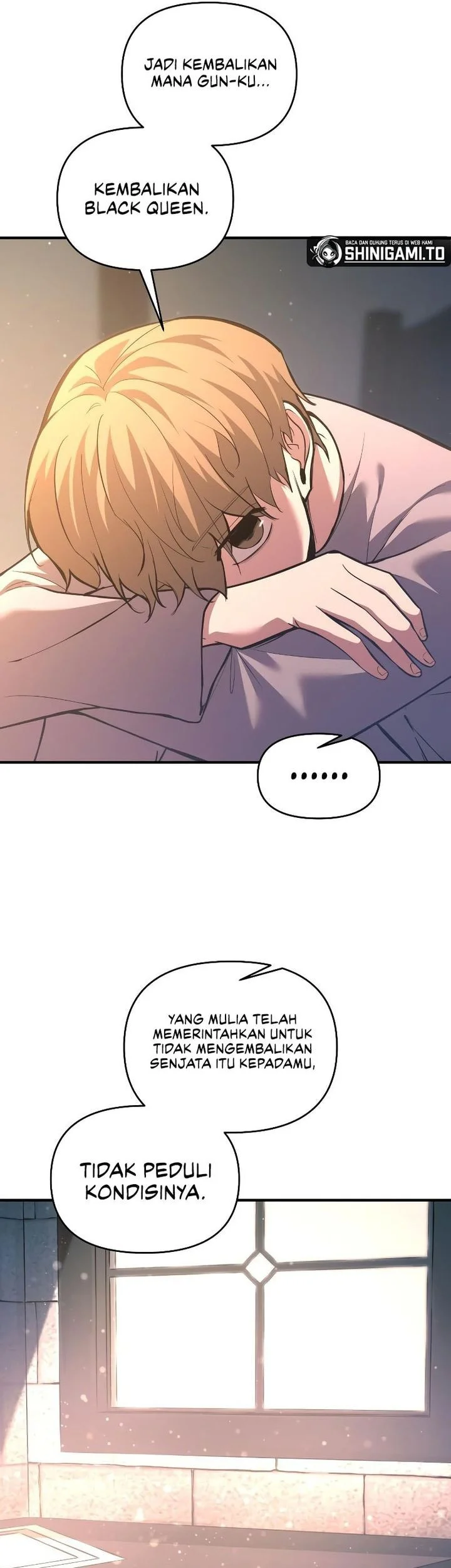 I Became the Tyrant of a Defense Game Chapter 159 Gambar 5