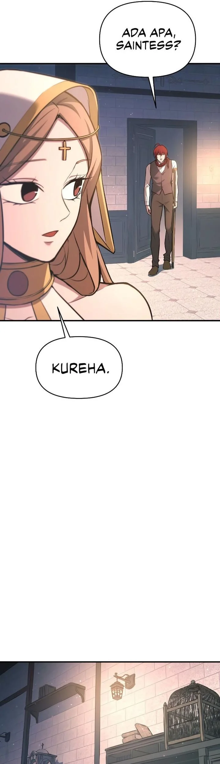 I Became the Tyrant of a Defense Game Chapter 159 Gambar 9