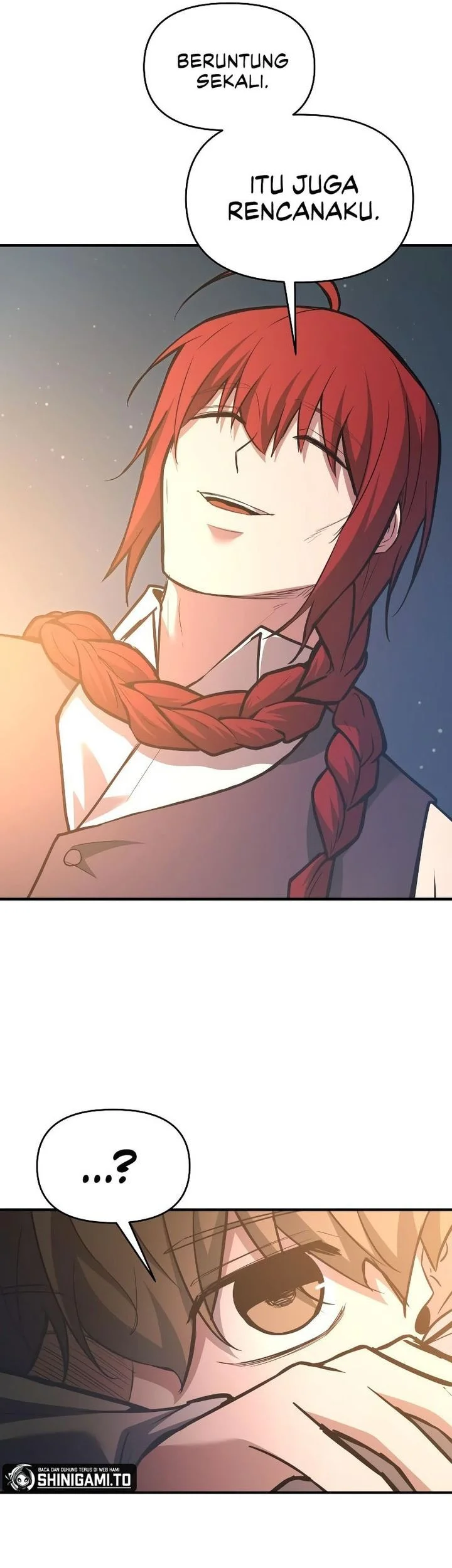 I Became the Tyrant of a Defense Game Chapter 159 Gambar 15