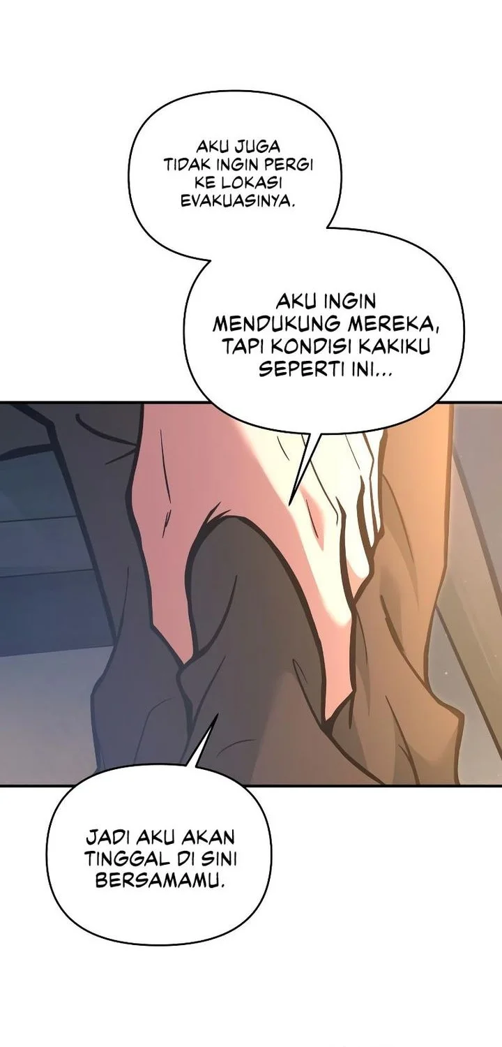 I Became the Tyrant of a Defense Game Chapter 159 Gambar 16