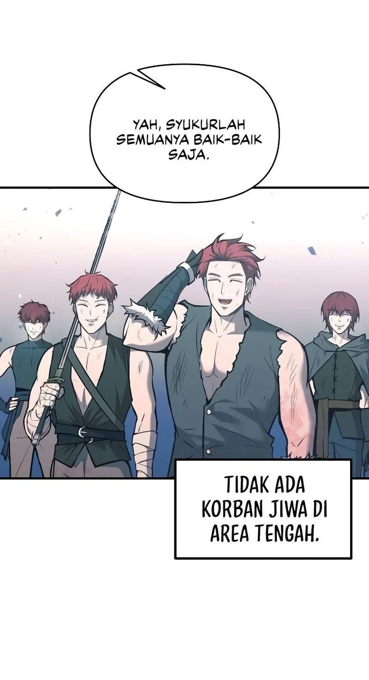 I Became the Tyrant of a Defense Game Chapter 160 Gambar 19