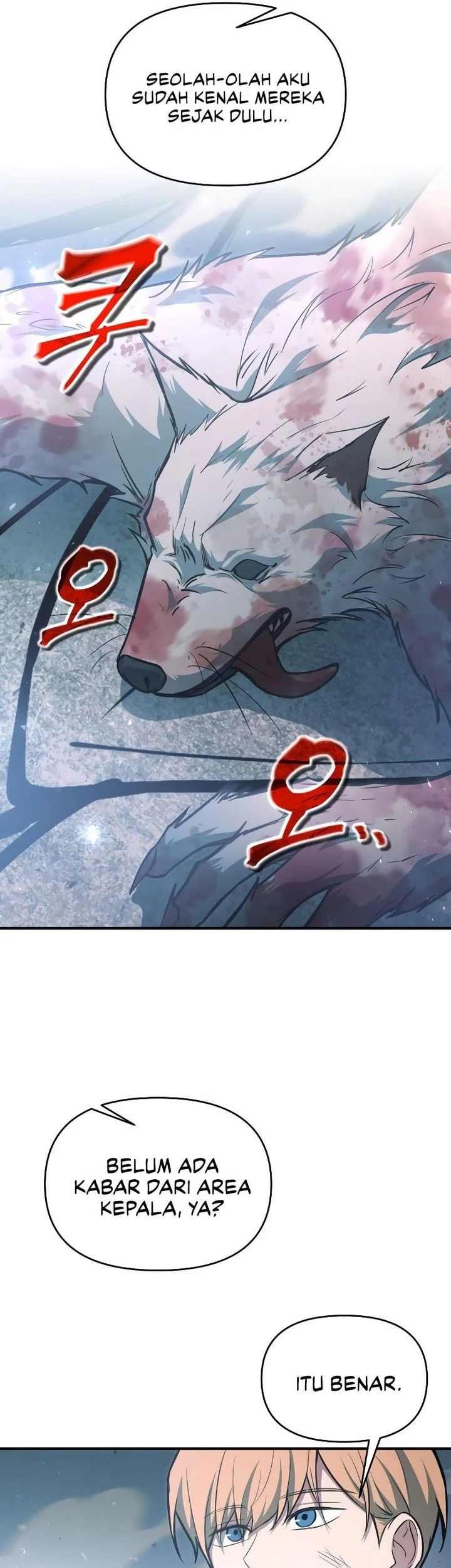 I Became the Tyrant of a Defense Game Chapter 160 Gambar 26