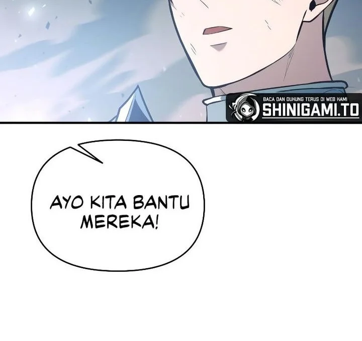 I Became the Tyrant of a Defense Game Chapter 160 Gambar 27