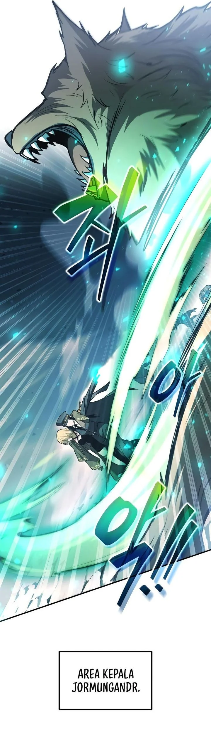 I Became the Tyrant of a Defense Game Chapter 160 Gambar 32